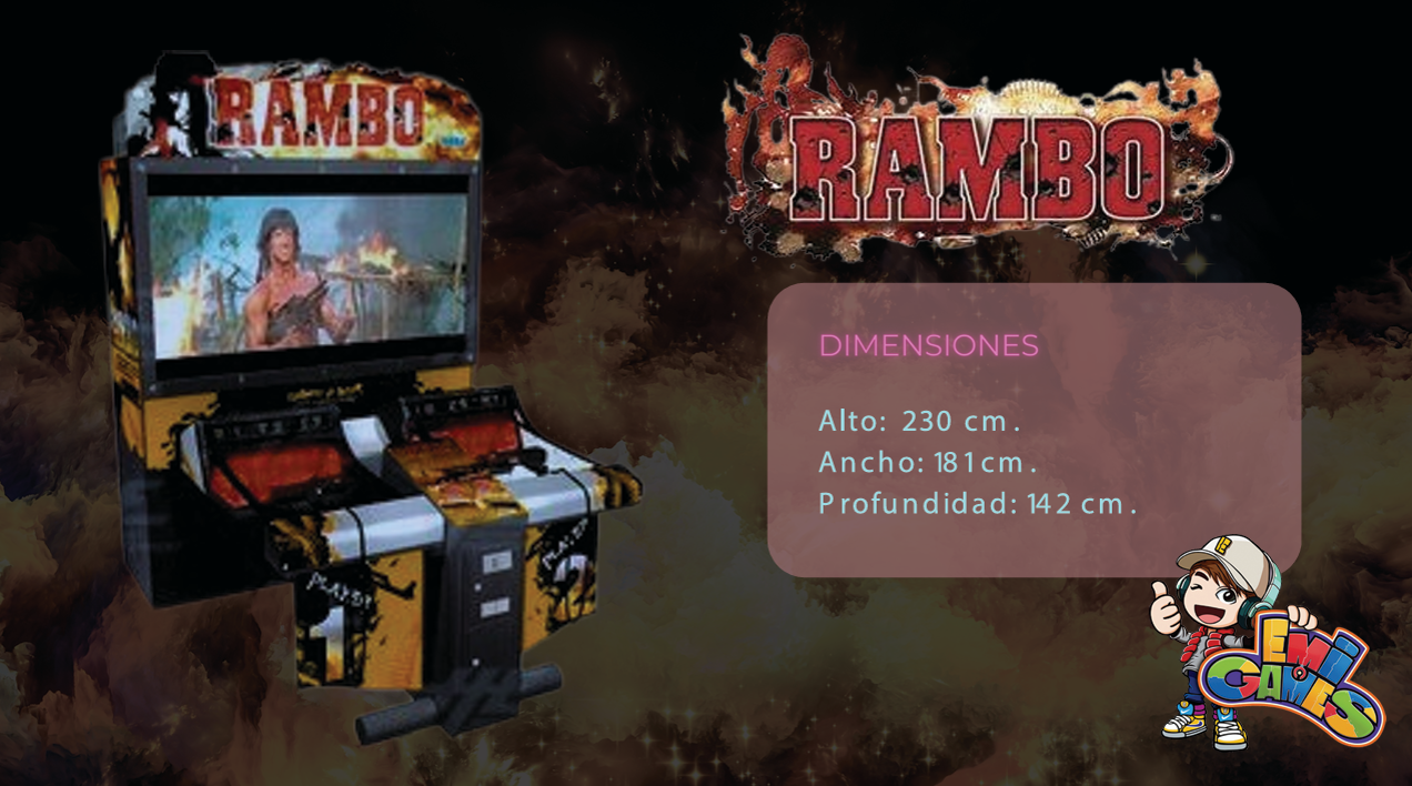 rambo
