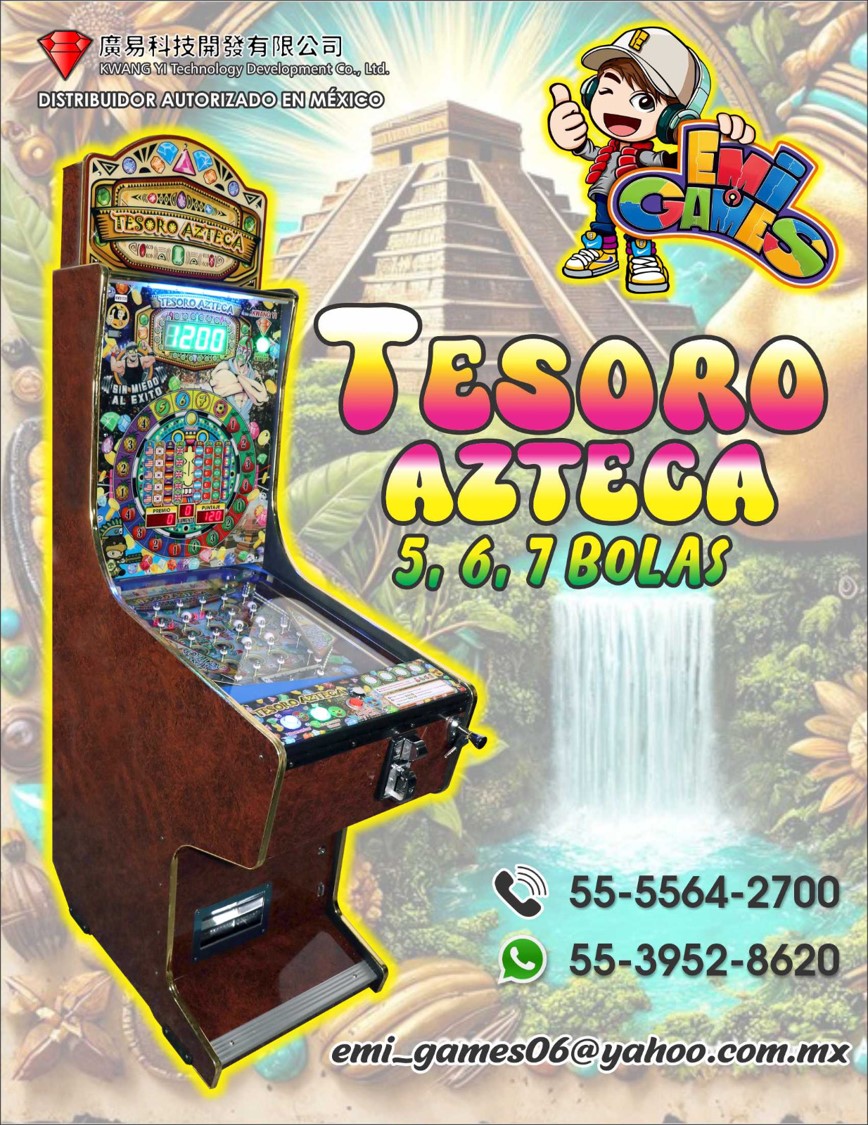 tesoro